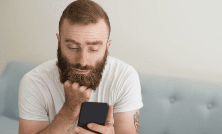 Blog 13 How to Spot Fake Instagram Messages