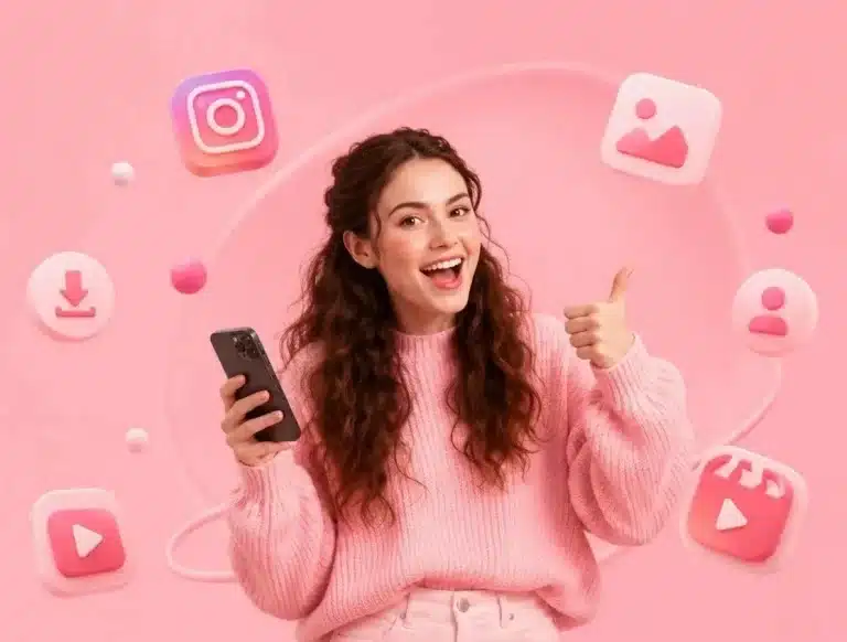 instagram media downloader tool 2